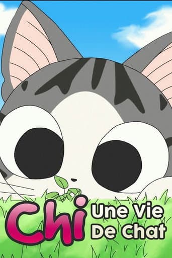 Affiche de série — Chi, Une Vie de Chat