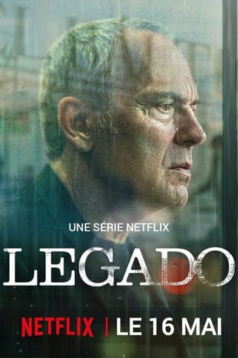 Affiche de série — Legado
