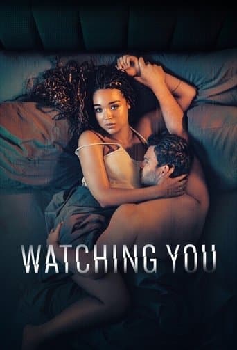 Affiche de série — Watching You