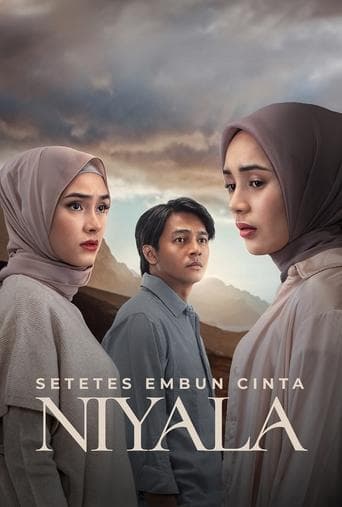 Affiche de film — Les Promesses du cœur