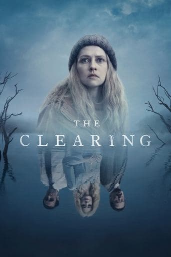 Affiche de série — The Clearing