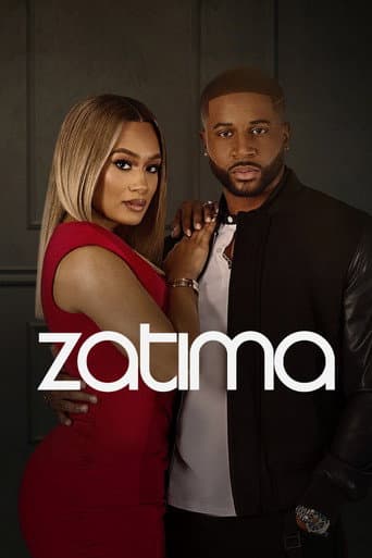 Affiche de série — Zatima