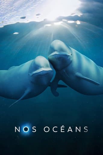 Affiche de série — Nos océans