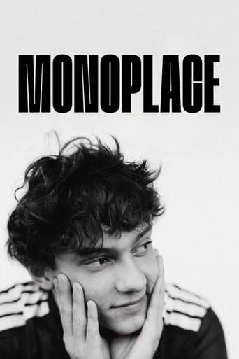 Affiche de film — Monoplace