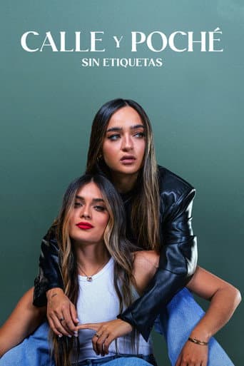Affiche de la série Calle y Poche: Sin etiquetas