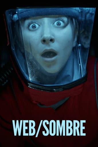 Affiche de série — Web/Sombre
