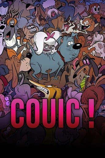 Affiche de film — Couic !