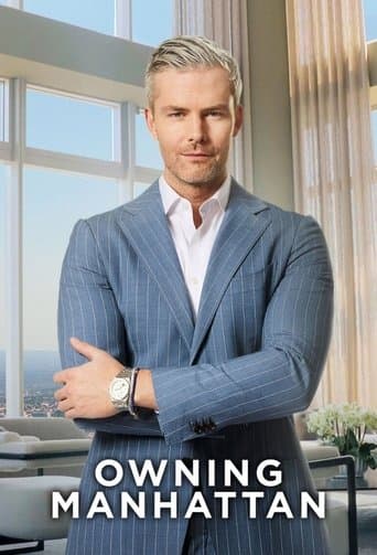 Affiche de série — Owning Manhattan