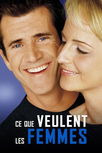 Affiche de film — Ce que veulent les femmes