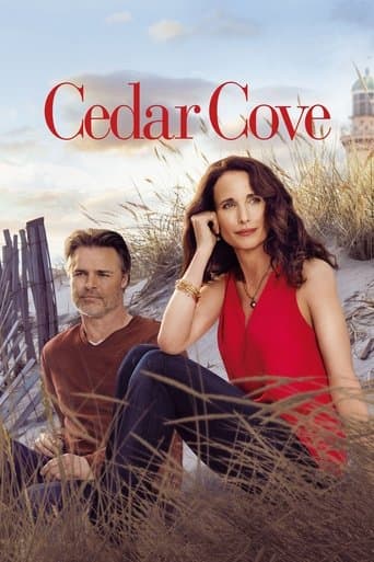 Affiche de série — Retour à Cedar Cove