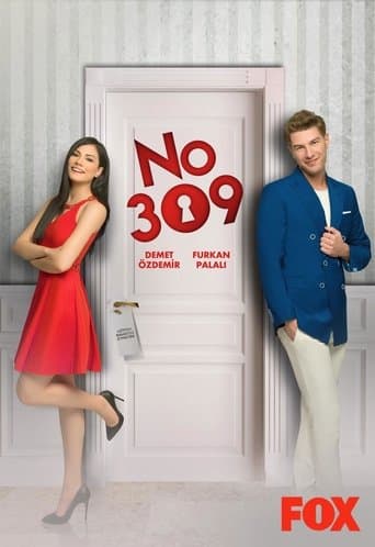 Affiche de série — No: 309