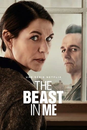 Affiche de série — The Beast in Me