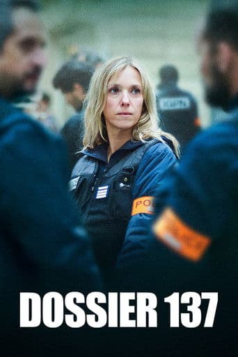 Affiche de film — Dossier 137