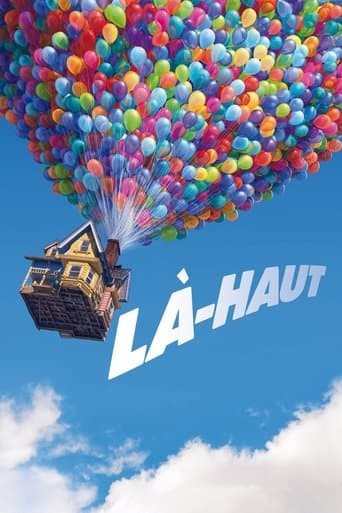 Affiche de film — Là-haut