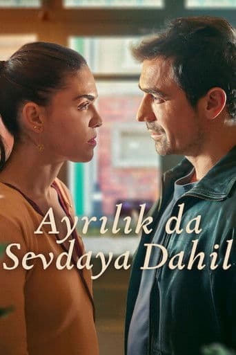 Affiche de série — L'Amour à perte