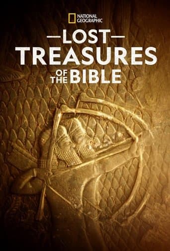 Les Trésors Perdus de la Bible