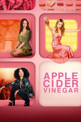 Affiche de série — Apple Cider Vinegar