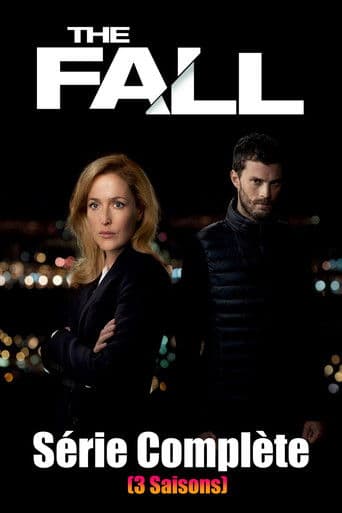 Affiche de série — The Fall
