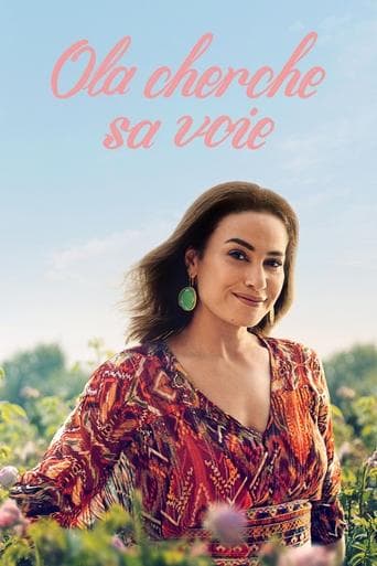 Affiche de série — Ola cherche sa voie