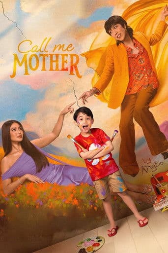 Affiche de film — Call Me Mother