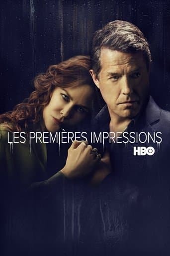 Affiche de série — The Undoing