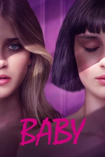 Affiche de série — Baby