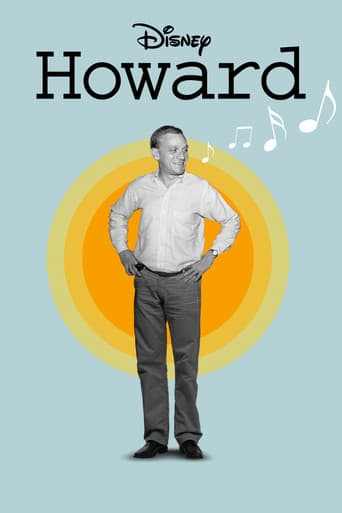 Affiche de film — Howard