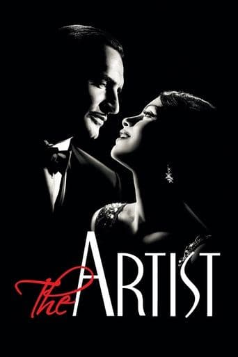 Affiche de film — The Artist