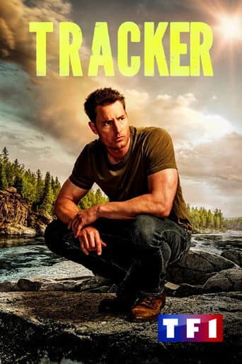 Affiche de série — Tracker