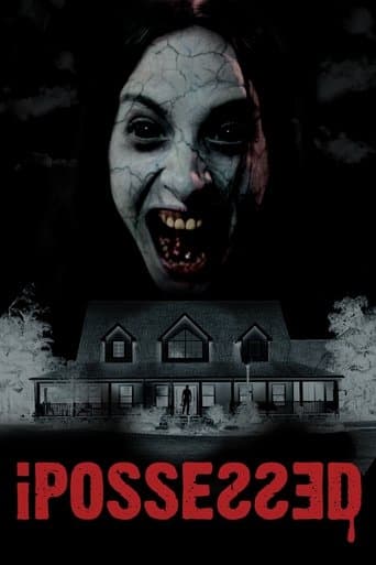 Affiche de film — iPossessed