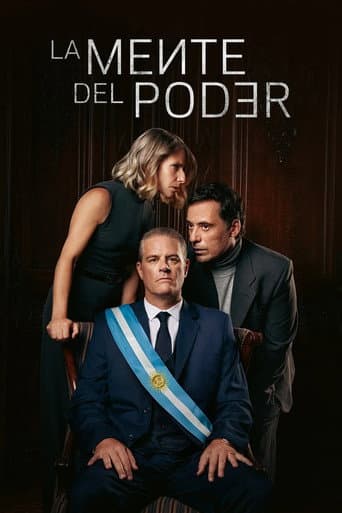 Affiche de série — La mente del poder