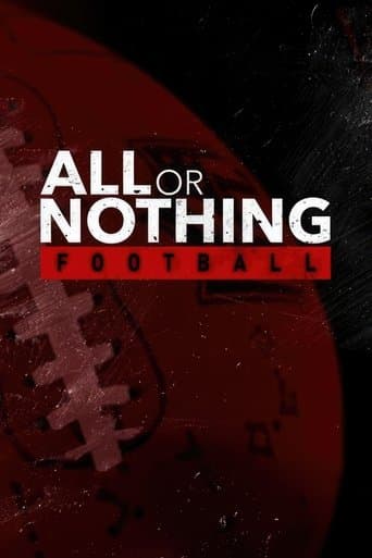 Affiche de série — All or Nothing