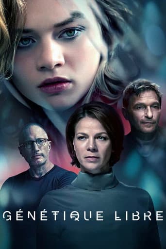 Affiche de la série Biohackers