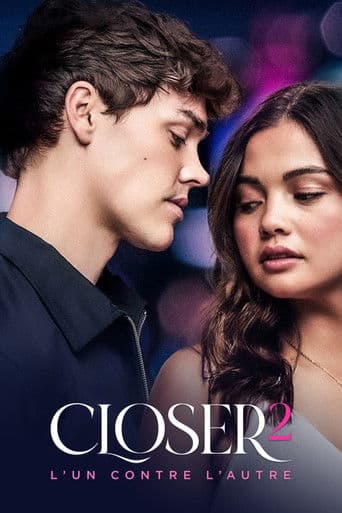 Affiche de film — Closer 2 : L'un contre l'autre