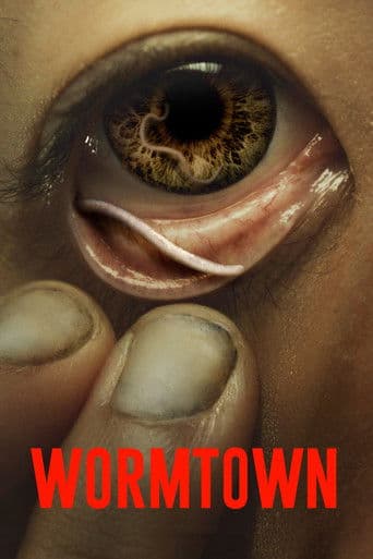 Affiche de film — Wormtown