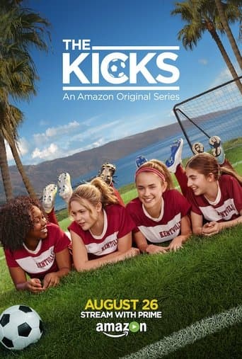 Affiche de série — The Kicks