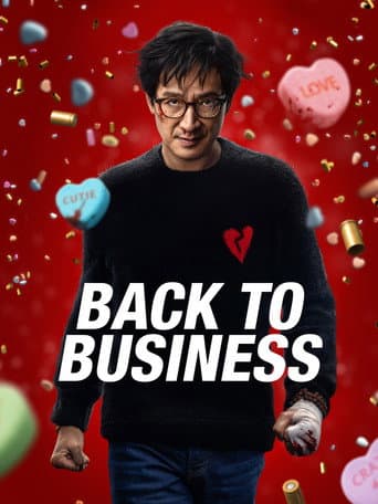 Affiche de film — Back to Business