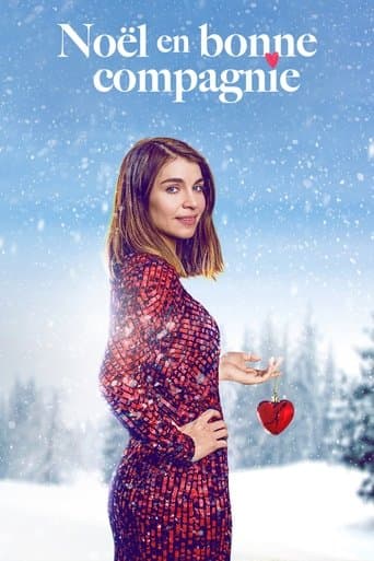 Affiche de série — Home for Christmas