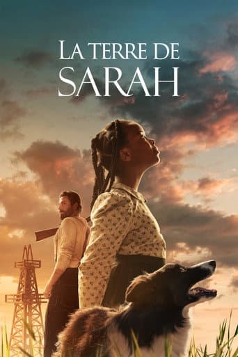 Affiche de film — La Terre de Sarah