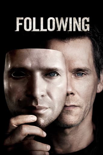 Affiche de série — Following