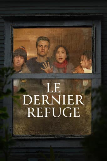 Affiche de film — Le Dernier Refuge