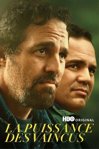 Affiche de série — La Puissance des Vaincus