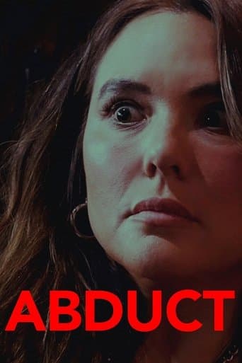 Affiche de film — Abduct