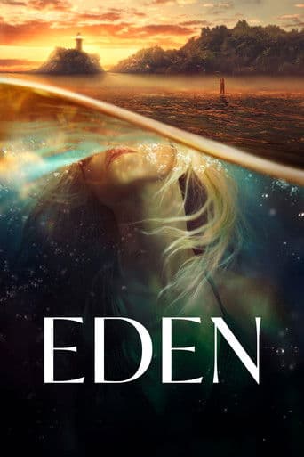 Affiche de série — Eden