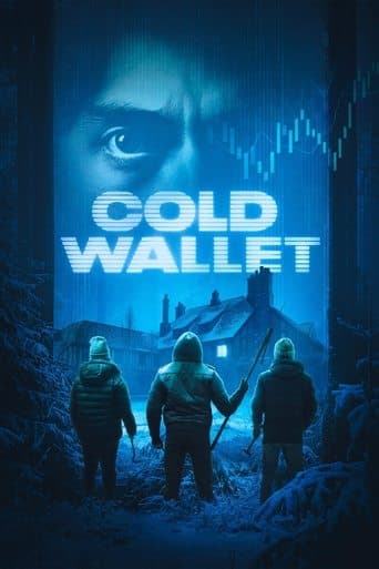 Affiche de film — Cold Wallet