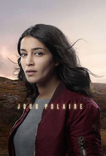 Affiche de série — Jour Polaire
