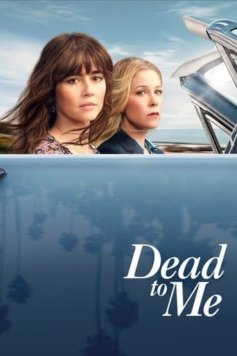 Affiche de série — Dead to Me