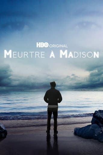Affiche de la série Murder on Middle Beach