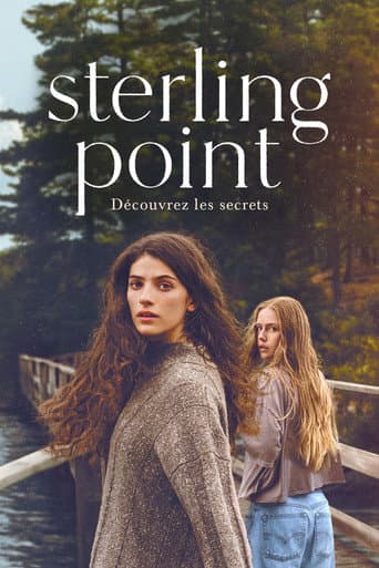 Affiche de série — Sterling Point