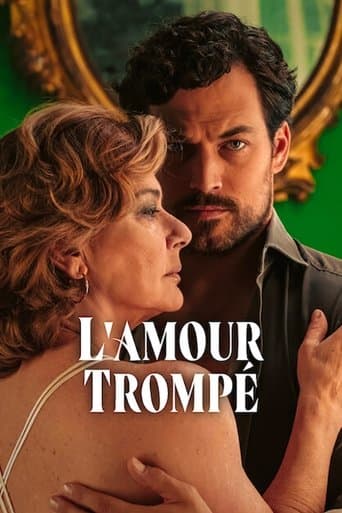 Affiche de série — L'Amour trompé